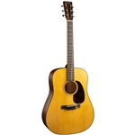 Martin D-18 Satin Acoustic Guitar