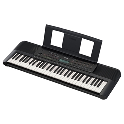 Yamaha PSRE283 61-Key Portable Keyboard