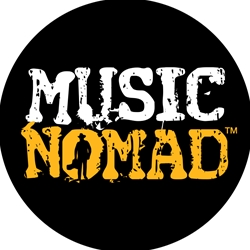 MusicNomad