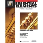 Essential Elements for Trumpet Book 2; 00862597