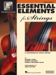 Viola Essential Elements For Strings Book 1