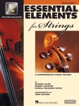 Cello Essential Elements For Strings Book 1