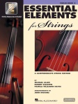 Violin Essential Elements For Strings Book 2