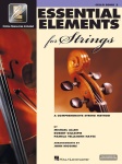 Cello Essential Elements For Strings Book 2