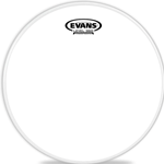 Evans Power Center Reverse Dot Snare Drum Head