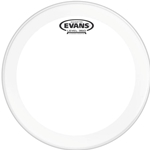 Evans BD24GB3 24" EQ3 Clear Batter Bass Drum Head