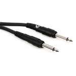 Planet Waves PWCGT10 Classic Instrument Cable Straight Instrument Cable