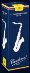 Vandoren Tenor Saxophone Traditional Reeds; 5 Box