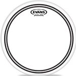 Evans TT08ECR 8" EC Resonant Clear Drum Head