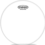 Evans TT10G2 10" G2 Clear Drum Head