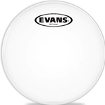 Evans TT13MXF 13" MX Marching Tenor Frosted Drum Head
