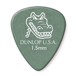 Jim Dunlop Gator Grip Picks - 12 Pack -