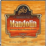 GHS A250 Mandolin Set 10-36
