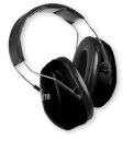 Vic Firth Isolation Headphones; DB22