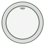 Remo Powerstroke P3 Clear Bass Drum Head