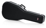 Gator Classical Guitar Case, Deluxe ABS;GC-CLASSIC