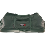 Gator Molded Bottom Hardware Bag; 18"X14" w/Wheels; GP-HDWE-1846-PE