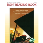 Alfred Sight Reading Book 1; 00-14539