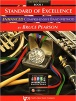 Baritone BC Standard Of Excellence Book 1