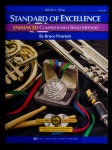 Oboe Standard of Excellence Enhanced Book 2
