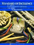 French Horn Standard of Excellence Book 2