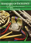 Baritone B.C. Standard of Excellence Book 3