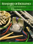 Eb Horn Standard of Excellence Book 3