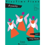 PlayTime Piano Hymns; FF1000