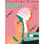 PlayTime Piano Classics; FF1018