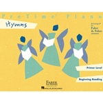 PreTime Piano Hymns; FF1028