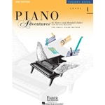 Faber Piano Adventures Theory Book Level 4; FF1091