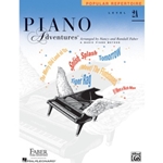 Faber Piano Adventures Popular Repertoire Level 2A; FF1258
