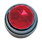 Fender Pure Vintage Amplfier Jewel -Red-