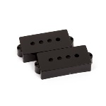 Fender Pure Vintage Precision Bass Pickup Covers