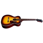 Guild USA M-40 Troubadour Acoustic Guitar