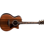 Taylor 414ce Sinker Redwood Ltd Ed. Acoustic/Electric Guitar
