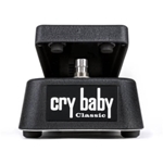 Cry Baby GCB-95F Classic Wah Effects Pedal