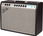 Fender '68 Custom Deluxe Reverb Electric Guitar Amplifier