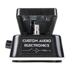 MXR MC404 Custom Audio Electronics Wah Wah Effects Pedal
