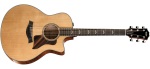 Taylor 616ce Grand Symphony Cutaway Acoustic/Electric Guitar