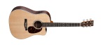 Martin DCPA4 Rosewood Dreadnought Performing Artist Series Acoustic/Electric Guitar