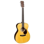 Martin 0M-21 Auditorium Standard Series Acoustic Guitar