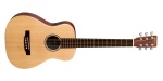 Martin LX1E Little Martin Short Scale Acoustic/Electric Guitar