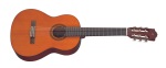 Yamaha CGS102-AII 21" 1/2 Scale Classical Acoustic Guitar
