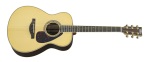 Yamaha LS16R Concert Acoustic/Electric Guitar