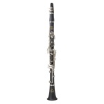 Yamaha YCL-200ADII Advantage Student Bb Clarinet