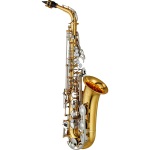 Yamaha YAS-200ADII Advantage Student Alto Saxophone