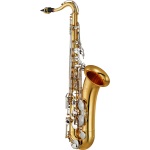 Yamaha YTS-200ADII Advantage Student Tenor Saxophone