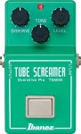 Ibanez TS808 The Original Tube Screamer Overdrive Effects Pedal