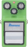 Ibanez TS9 Tube Screamer Overdrive Effects Pedal